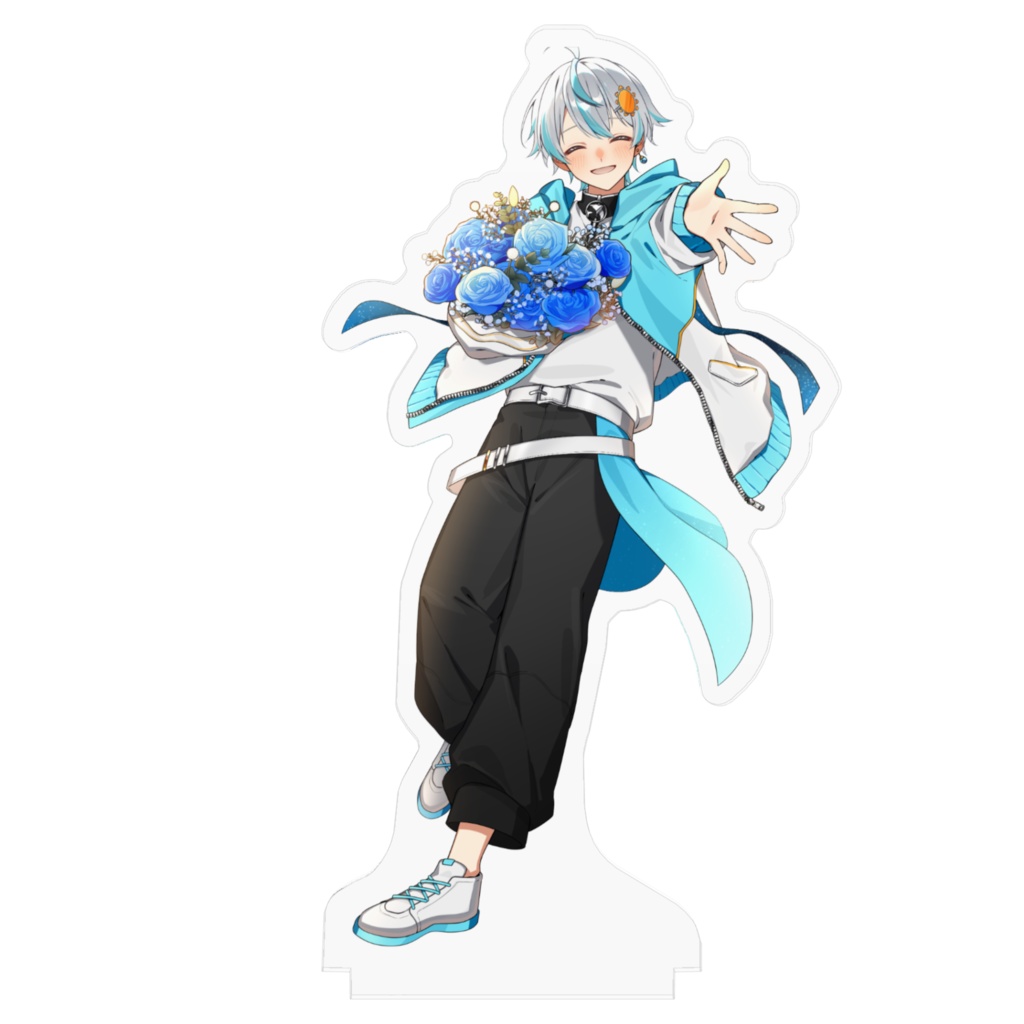 生誕かいアクスタ2