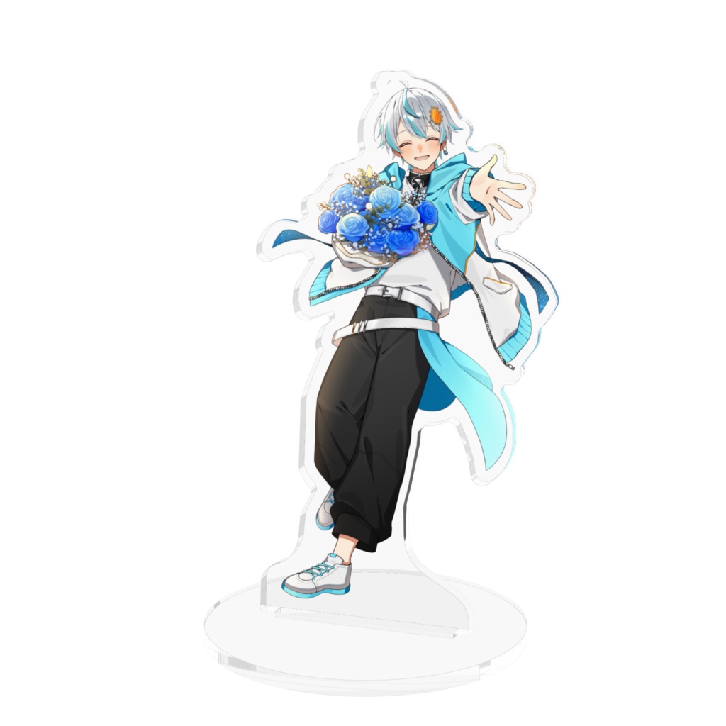 生誕かいアクスタ2