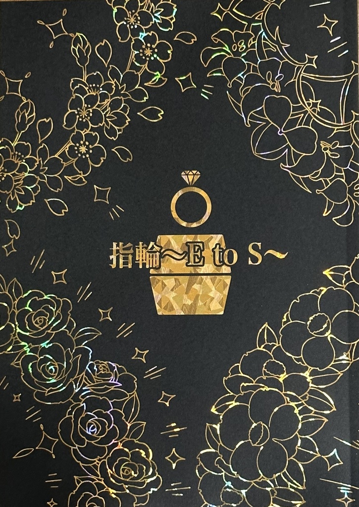 指輪~E to S~