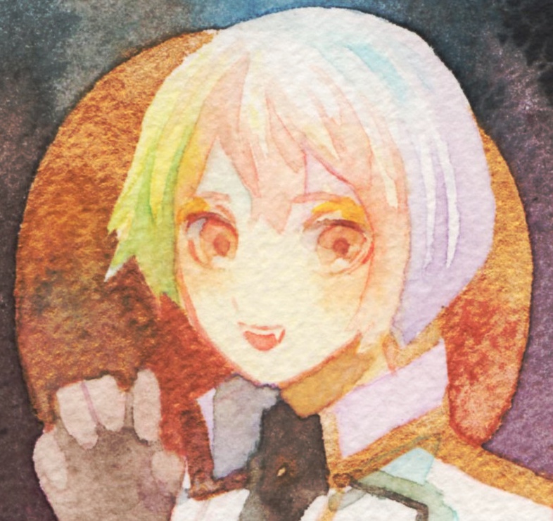 イラストオーダーお受けします。