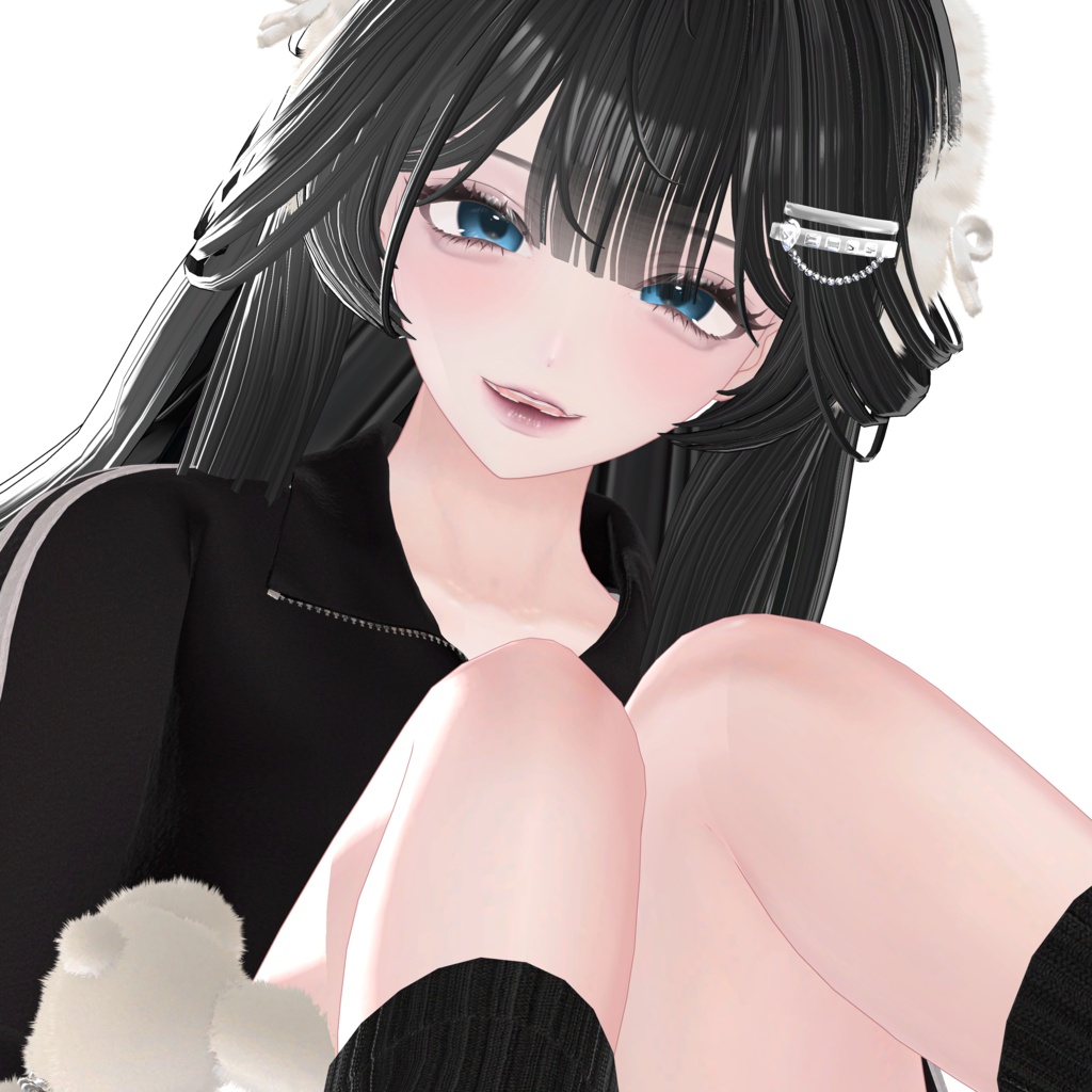 🩷LUMINA &MISAKI&Linne対応🩷 𝑅𝑒𝑎𝑙𝑒𝑦𝑒