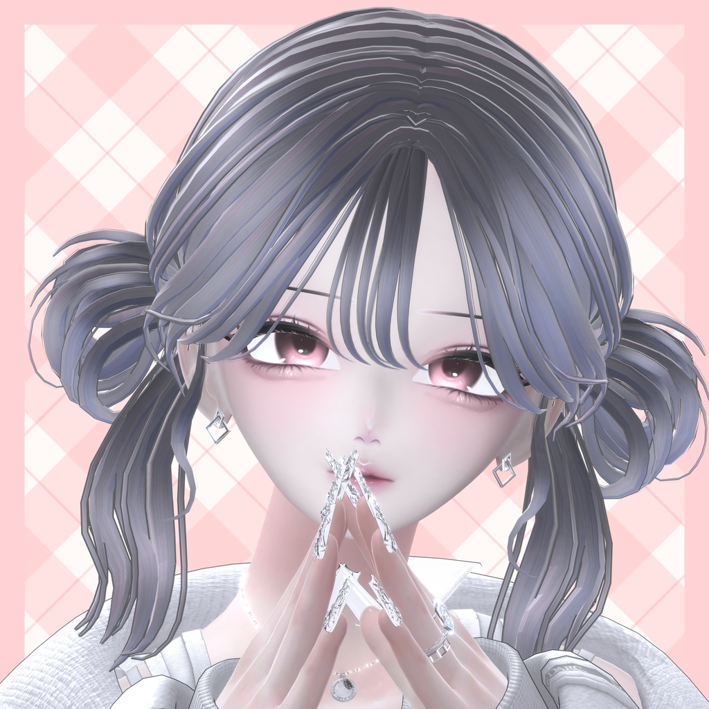 🩷LUMINA &MISAKI&Linne対応🩷 𝑅𝑒𝑎𝑙𝑒𝑦𝑒