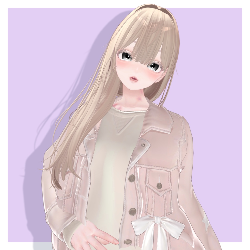 🩷LUMINA &MISAKI&Linne対応🩷 𝑅𝑒𝑎𝑙𝑒𝑦𝑒