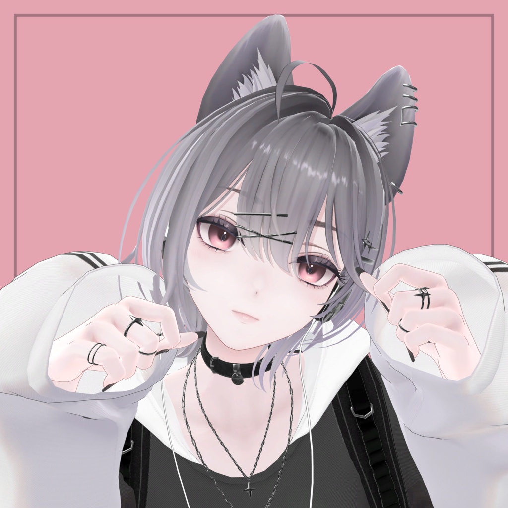 🩷LUMINA &MISAKI&Linne対応🩷 𝑅𝑒𝑎𝑙𝑒𝑦𝑒