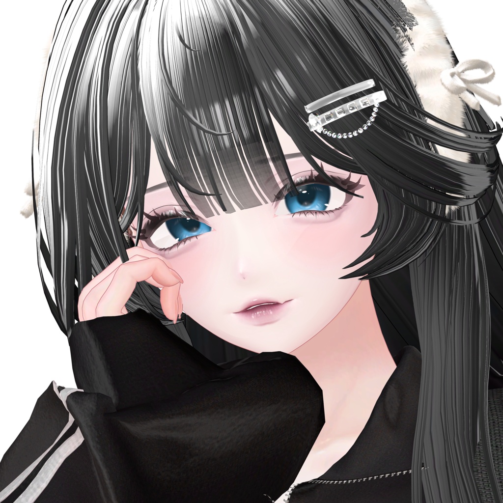 🩷LUMINA &MISAKI&Linne対応🩷 𝑅𝑒𝑎𝑙𝑒𝑦𝑒
