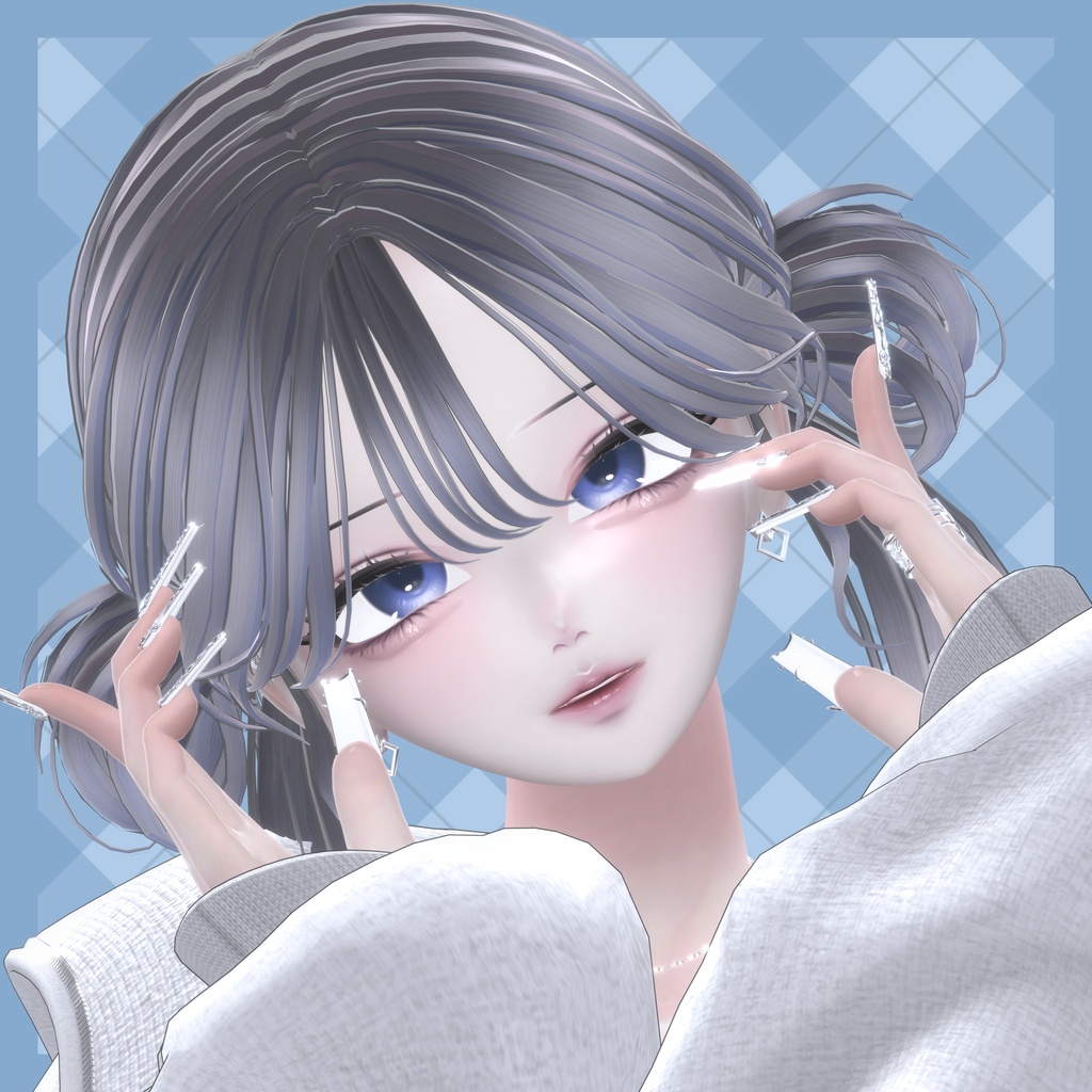 🩷LUMINA &MISAKI&Linne対応🩷 𝑅𝑒𝑎𝑙𝑒𝑦𝑒