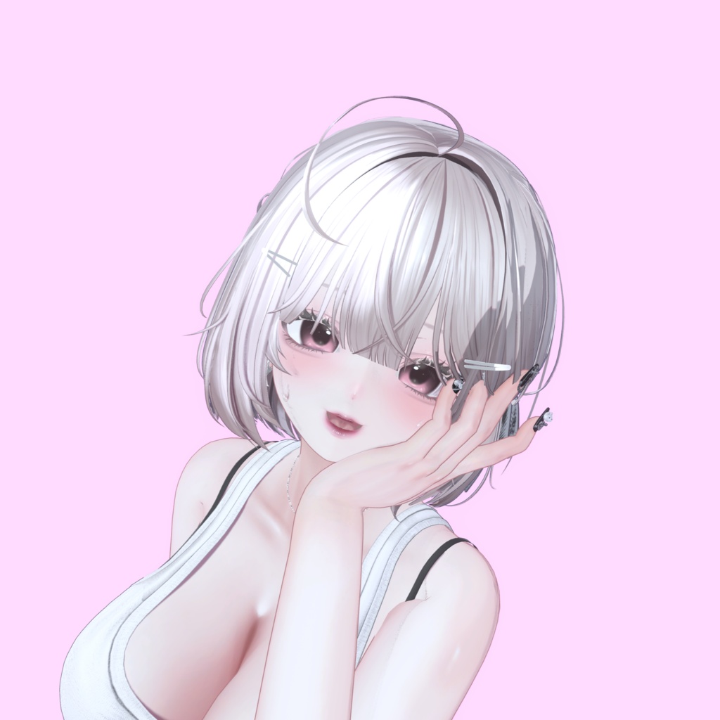 🩷LUMINA &MISAKI&Linne対応🩷 𝑅𝑒𝑎𝑙𝑒𝑦𝑒