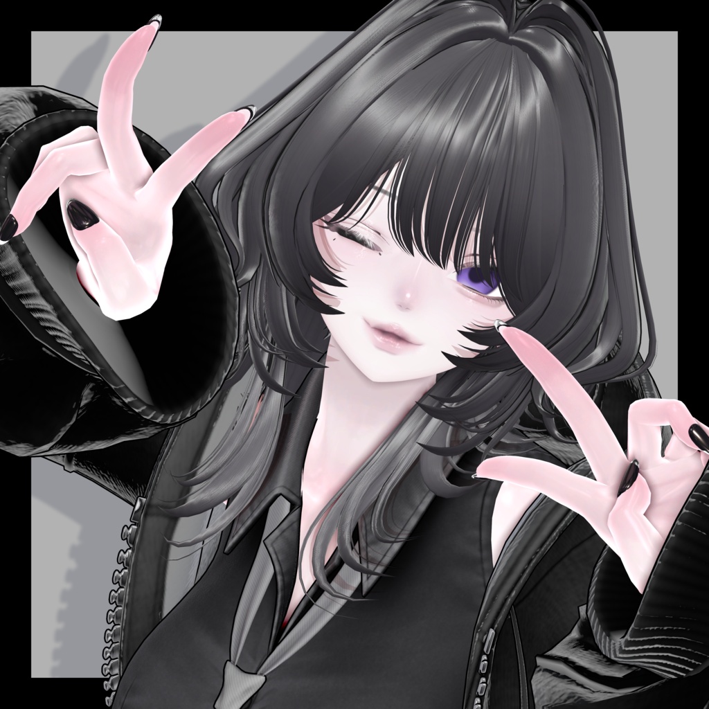 🩷LUMINA &MISAKI&Linne対応🩷 𝑅𝑒𝑎𝑙𝑒𝑦𝑒