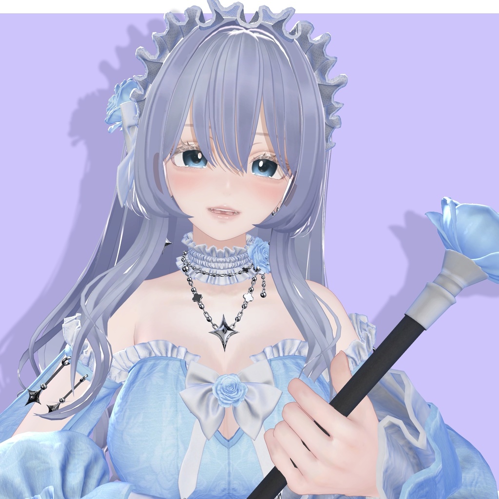 🩷LUMINA &MISAKI&Linne対応🩷 𝑅𝑒𝑎𝑙𝑒𝑦𝑒
