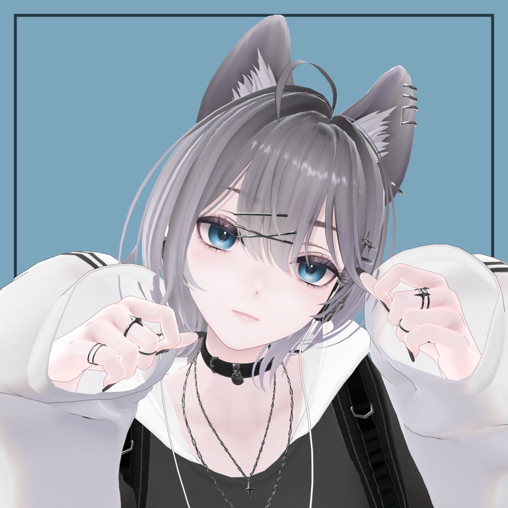 🩷LUMINA &MISAKI&Linne対応🩷 𝑅𝑒𝑎𝑙𝑒𝑦𝑒
