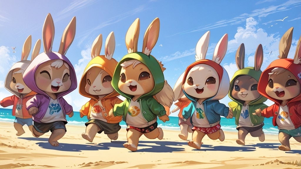 6-5.Feel the Heat｜フリーBGM