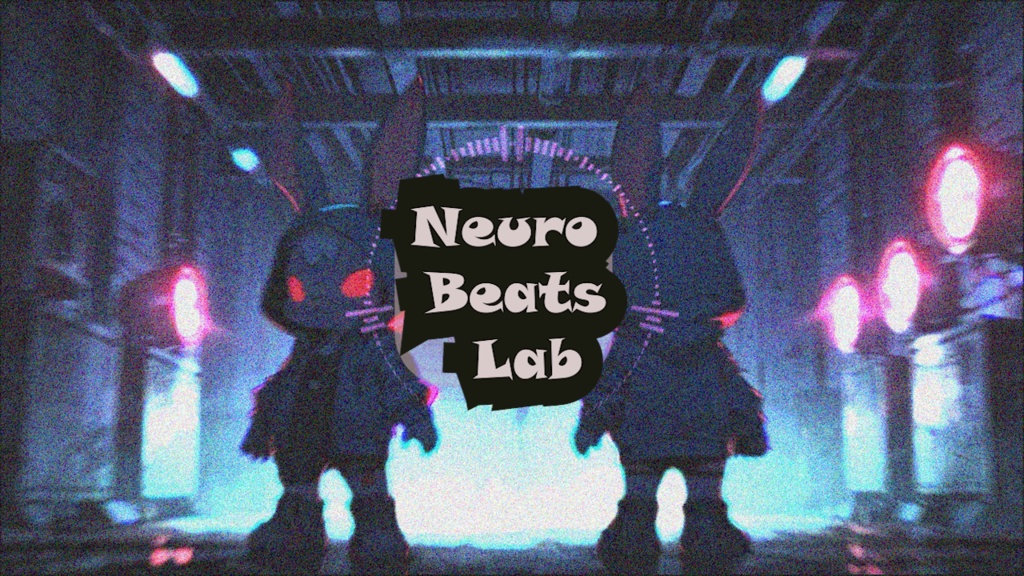 21.BOUNCE ERROR ｜フリーBGM