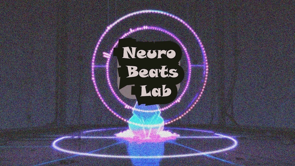 24.RITUAL.exe｜フリーBGM