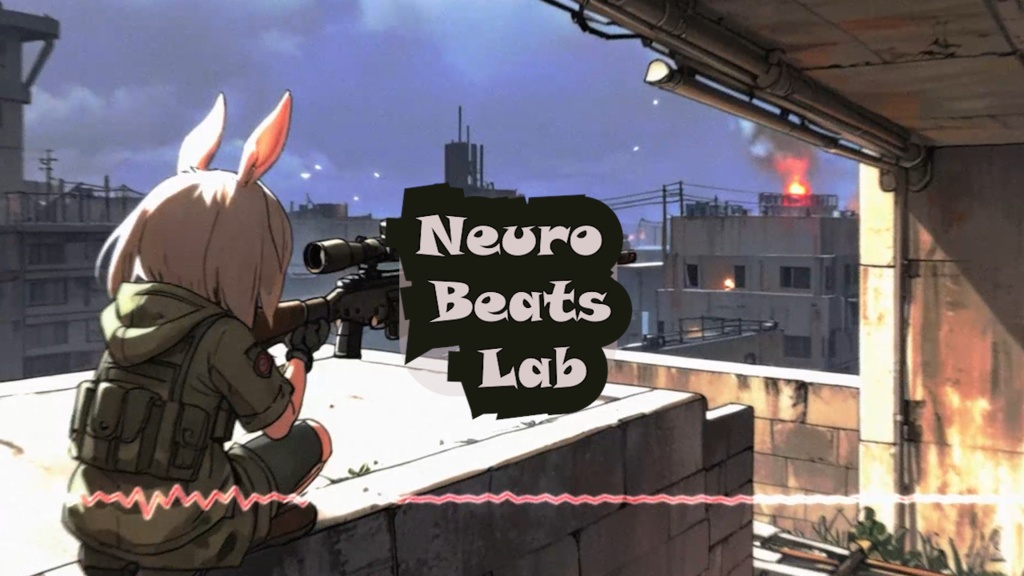 27.PEEK ADVANTAGE｜フリーBGM