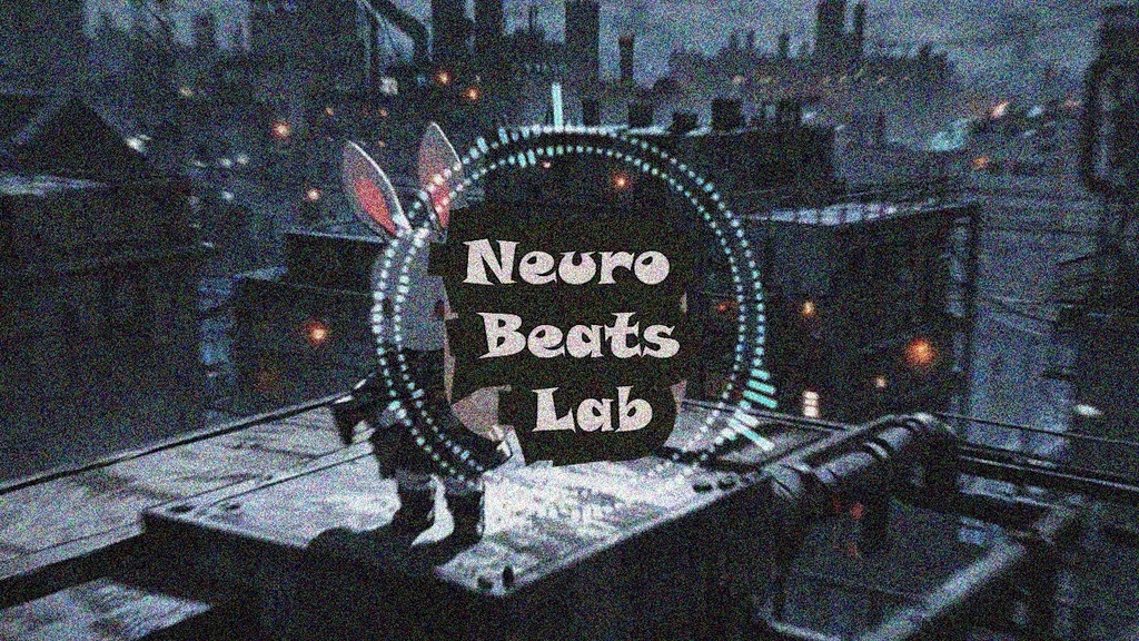 29,Iron Pulse｜フリーBGM