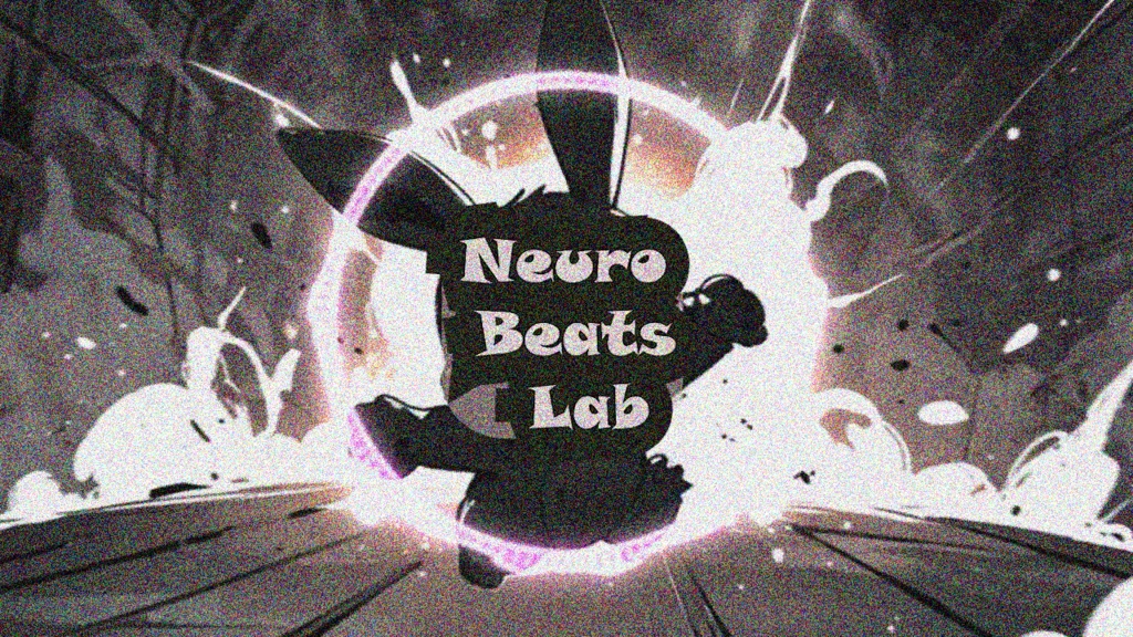 34.BLACK STATIC｜フリーBGM