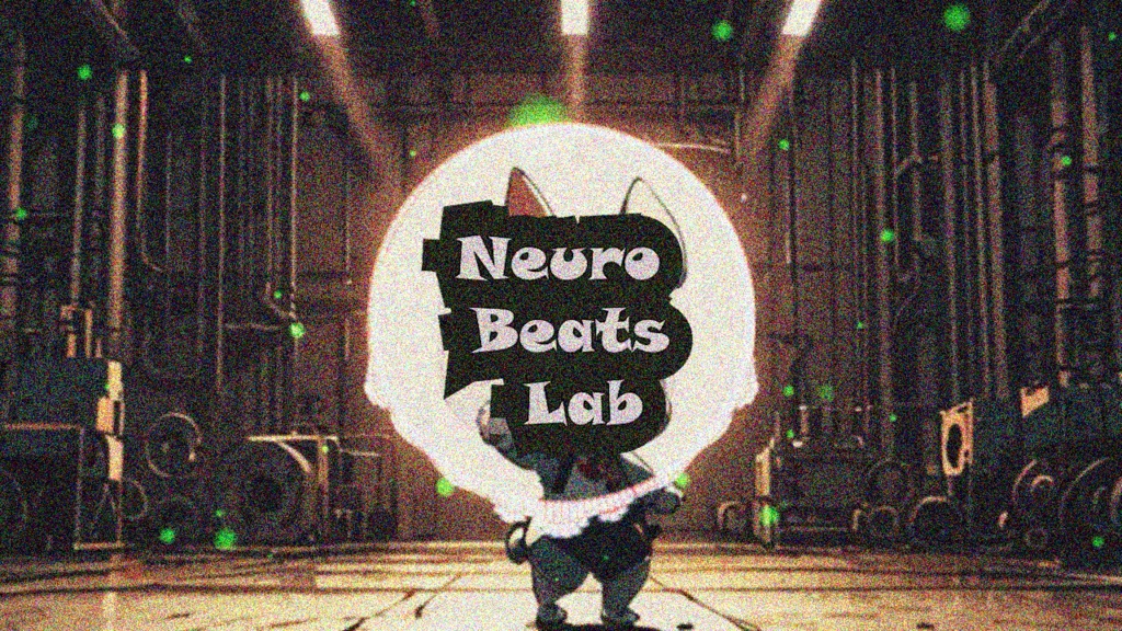 36.ACID FORGE｜フリーBGM