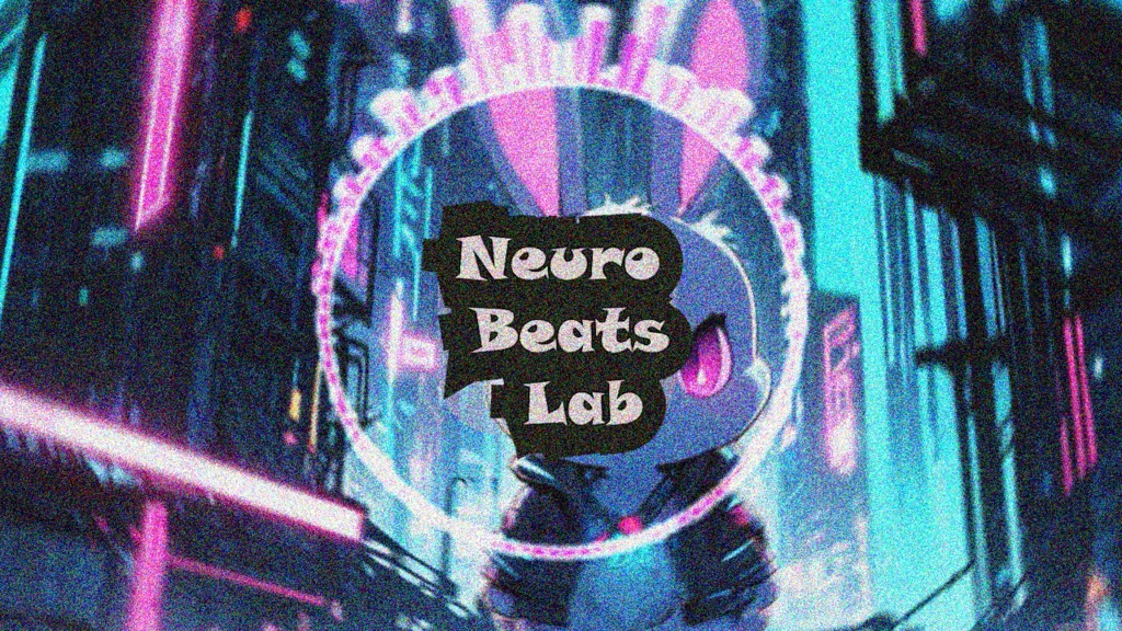 40.RELOCITY｜フリーBGM