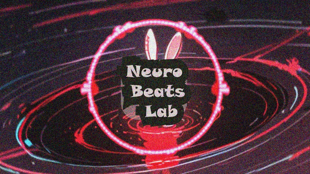 41.Rabstep｜フリーBGM