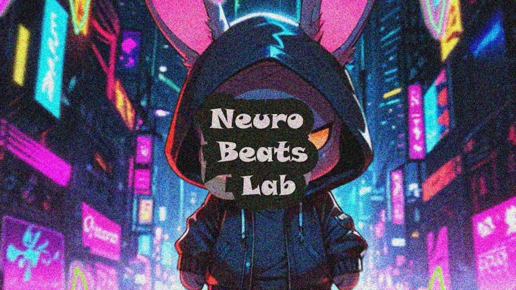 50.cyberbot｜フリーBGM