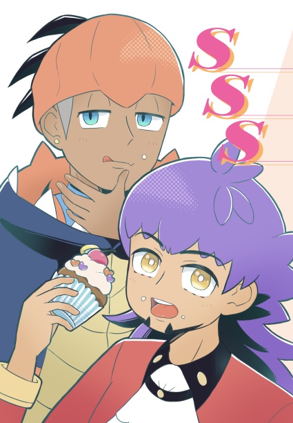 Short Sweet Special　キバダン短編集
