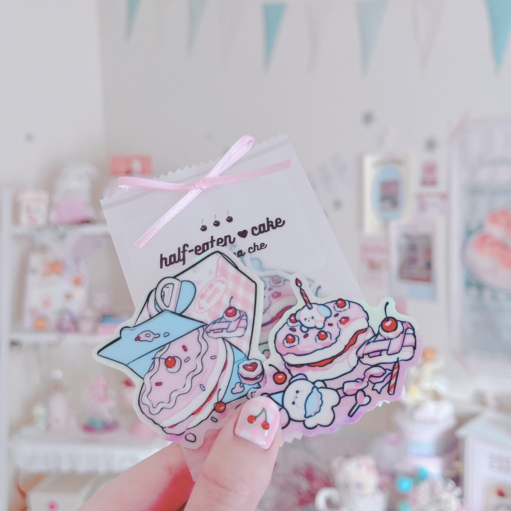 ステッカーセット