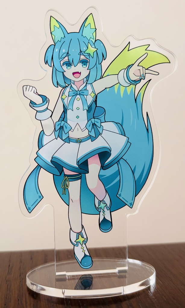 アクスタ 金春ルコ(アイドル)