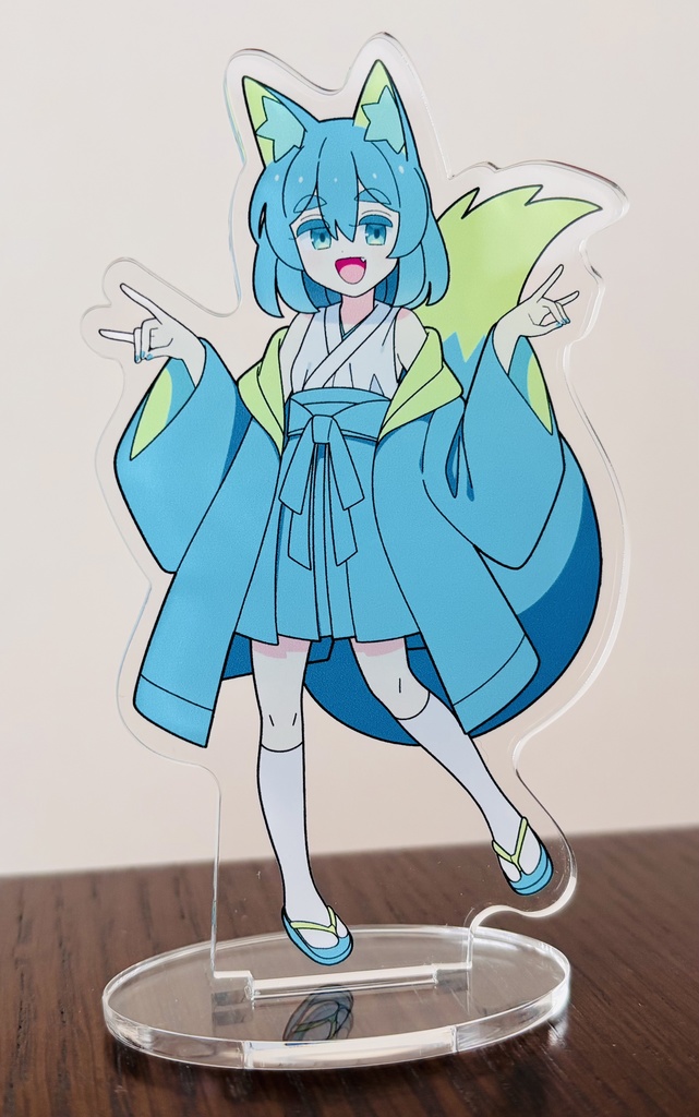 アクスタ 金春ルコ(通常)