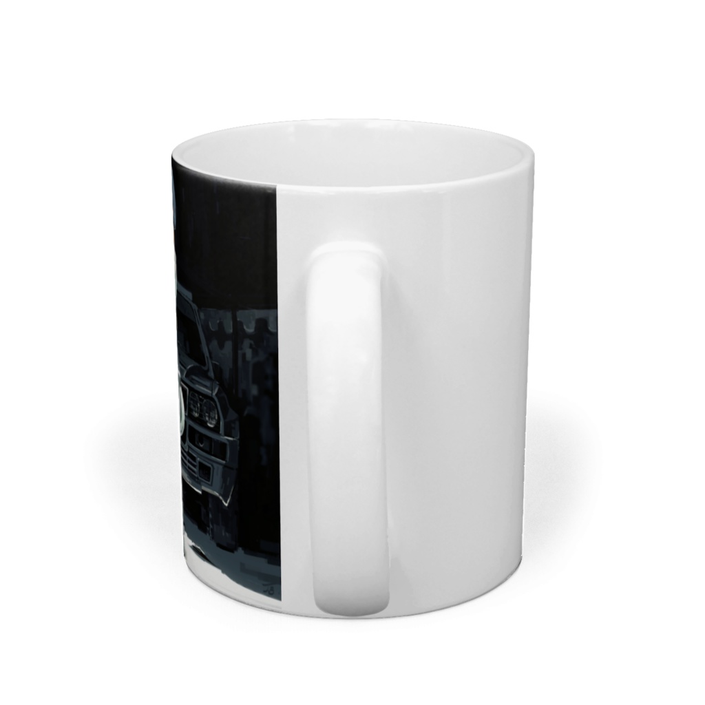 Take Back エボリューション