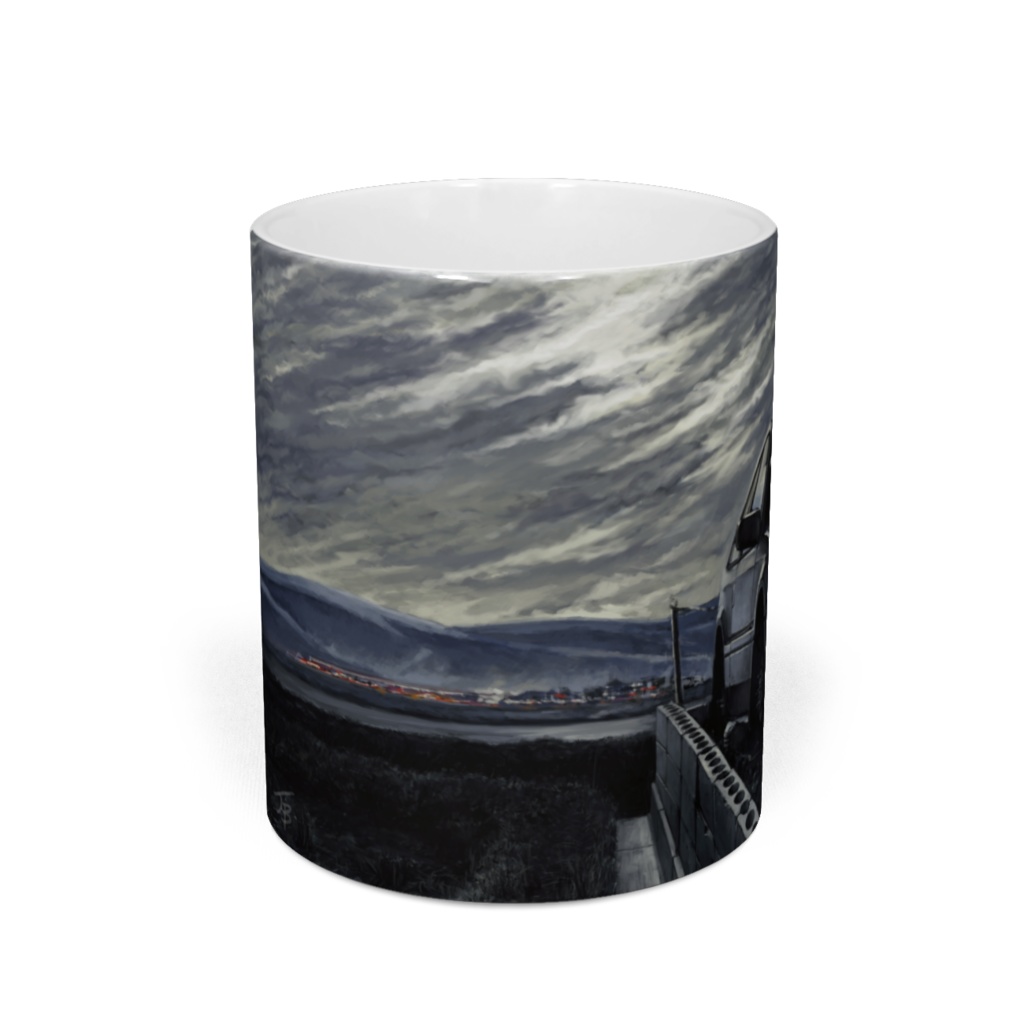 無題(Honda Ballade sports)