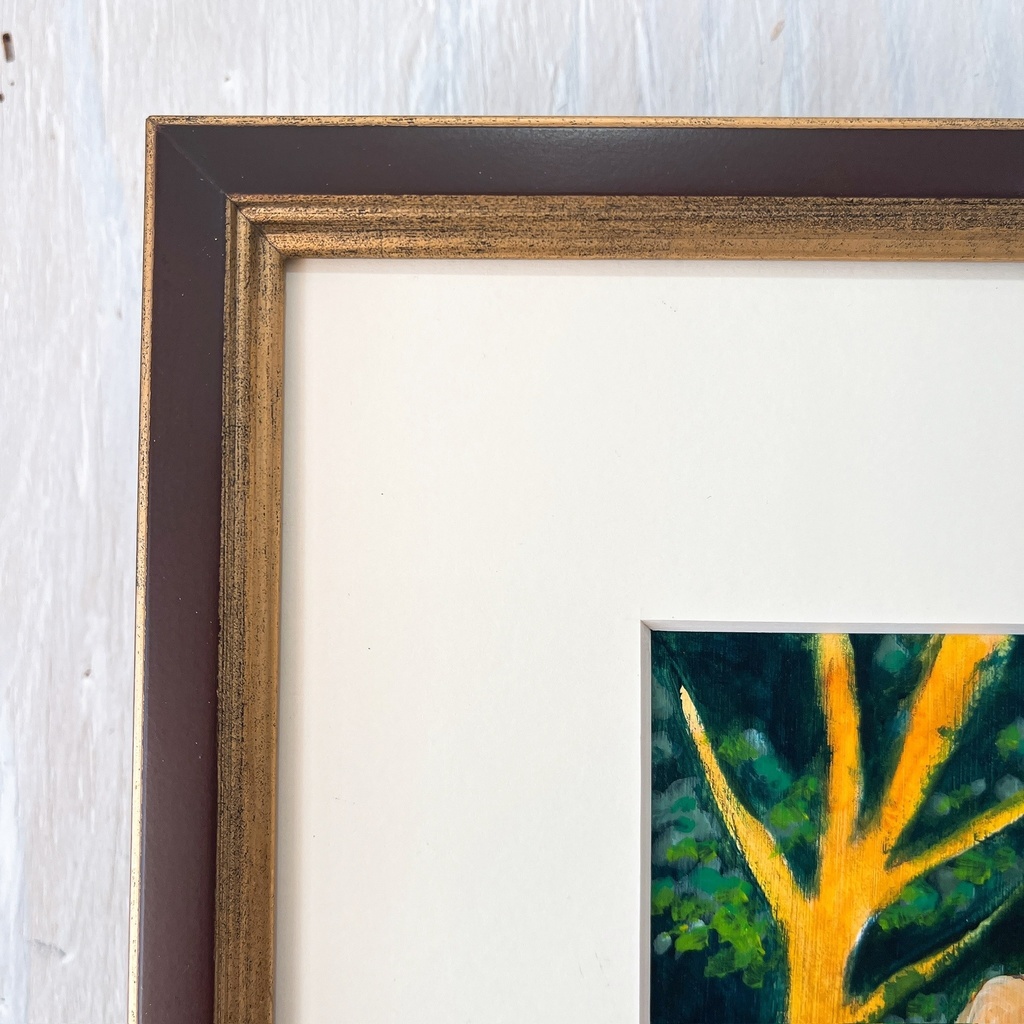 「よく眠るための準備」ひろせまな