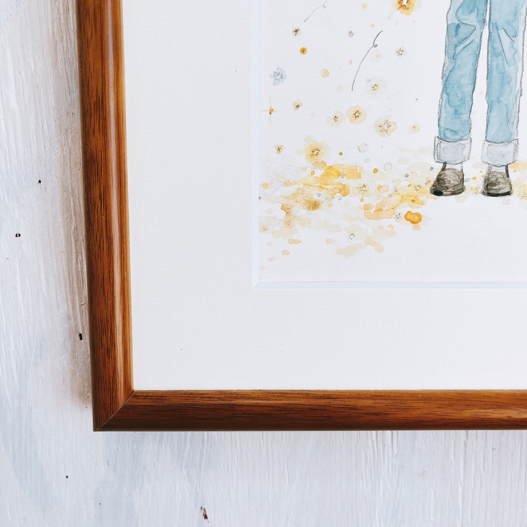 「ポケットの中には」たけぞえかな