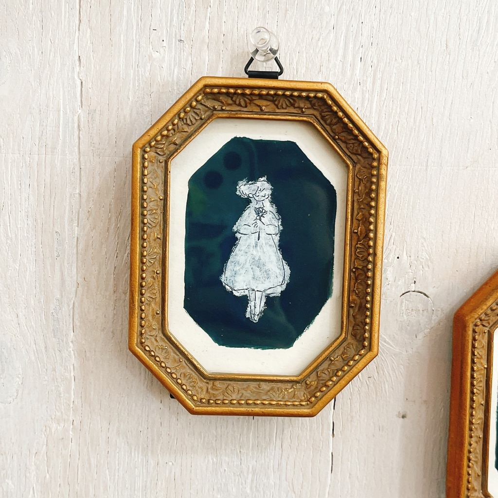 「Wish(Ⅰ)」ひろせまな