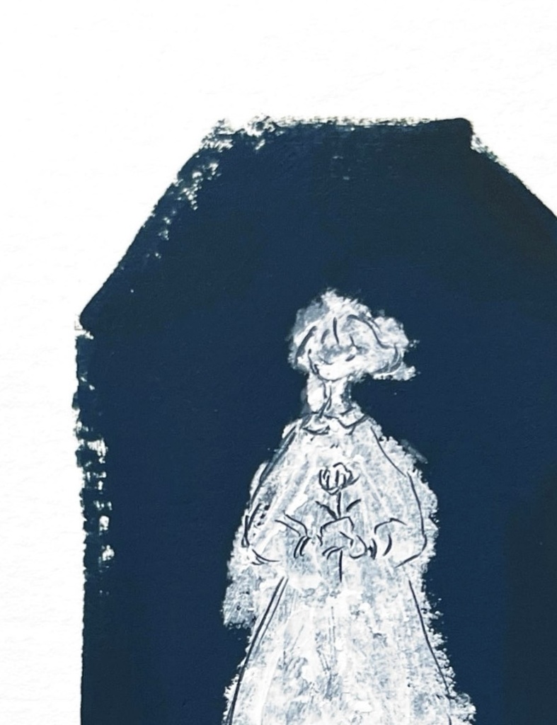 「Wish(Ⅱ)」ひろせまな