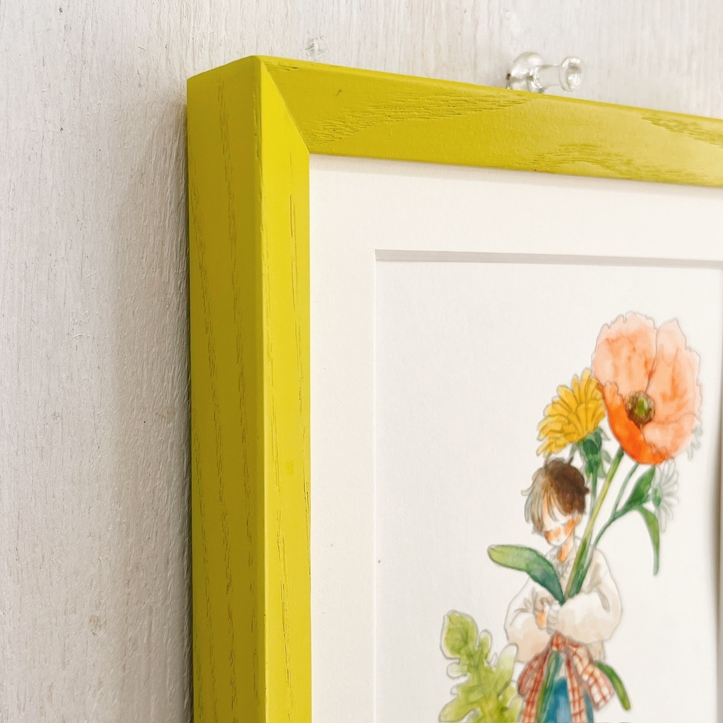 「あなたへ」たけぞえかな