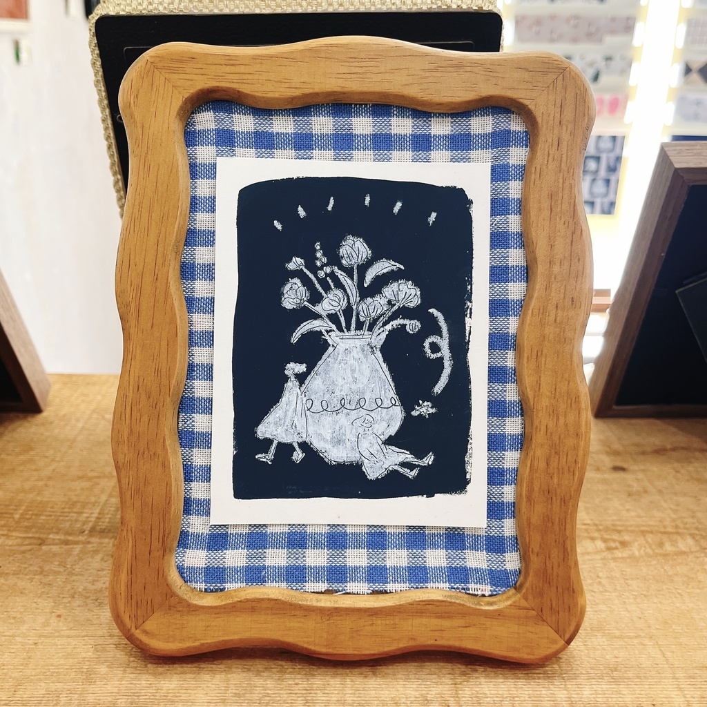 「ちょっとひとやすみ」ひろせまな