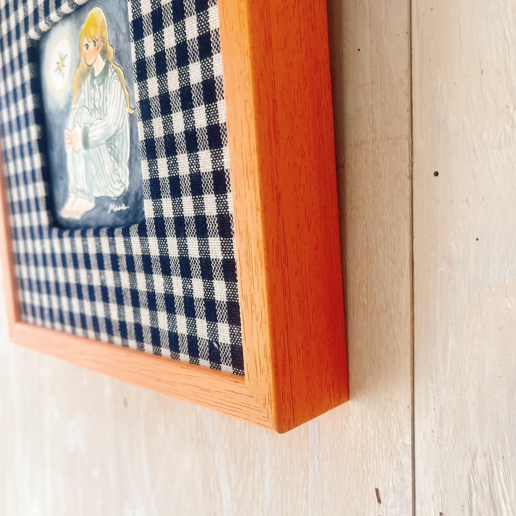 「おやすみまで」ひろせまな