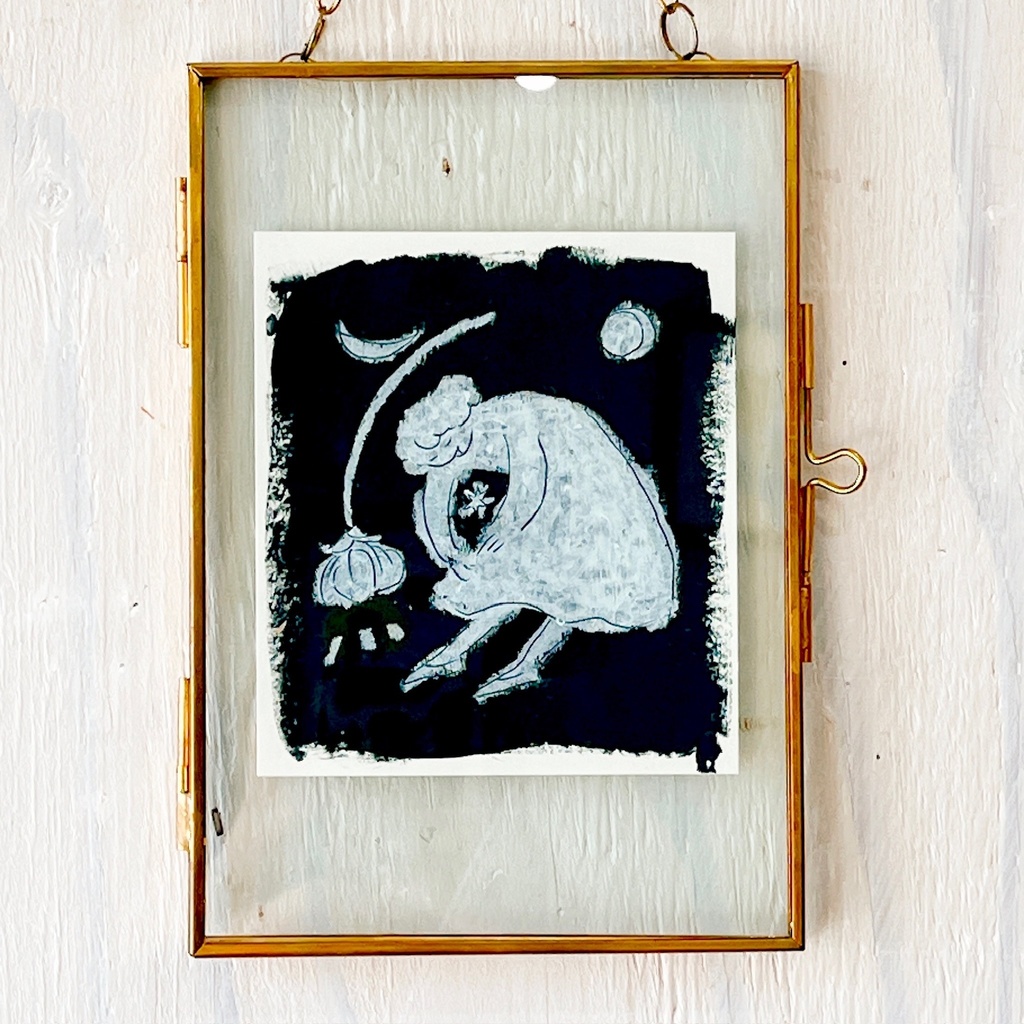 「Hold.」ひろせまな