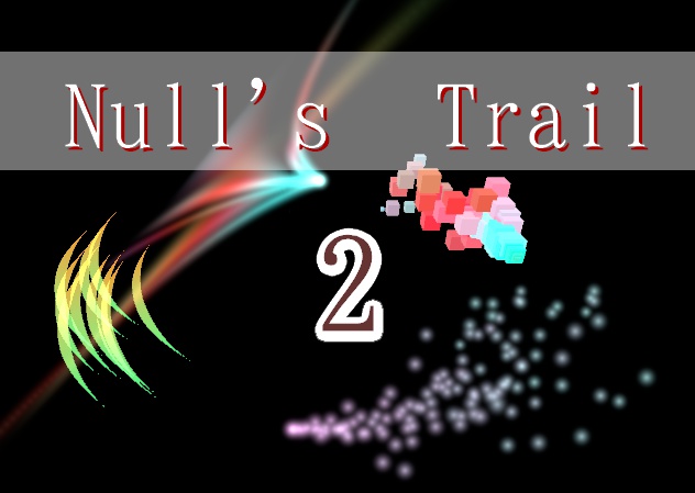 Null's Trail 2 ver1.1