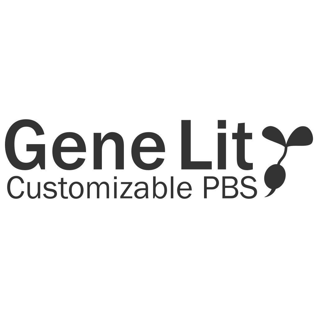 Gene Lit Shaders ver1.0.4