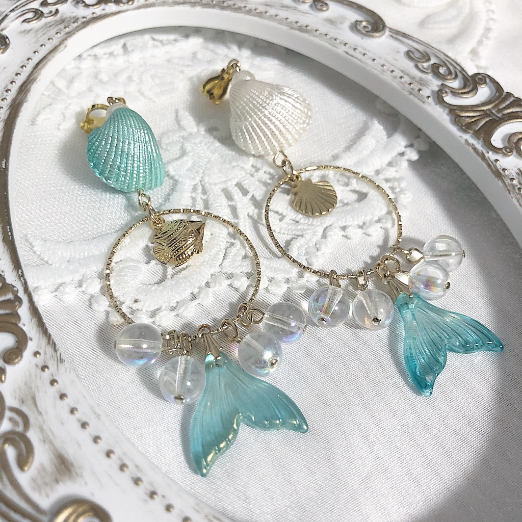 【あんスタ】人魚の歌イメージ