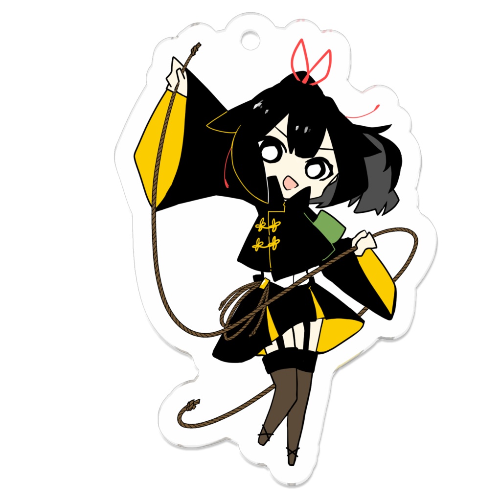 サザネアクキー