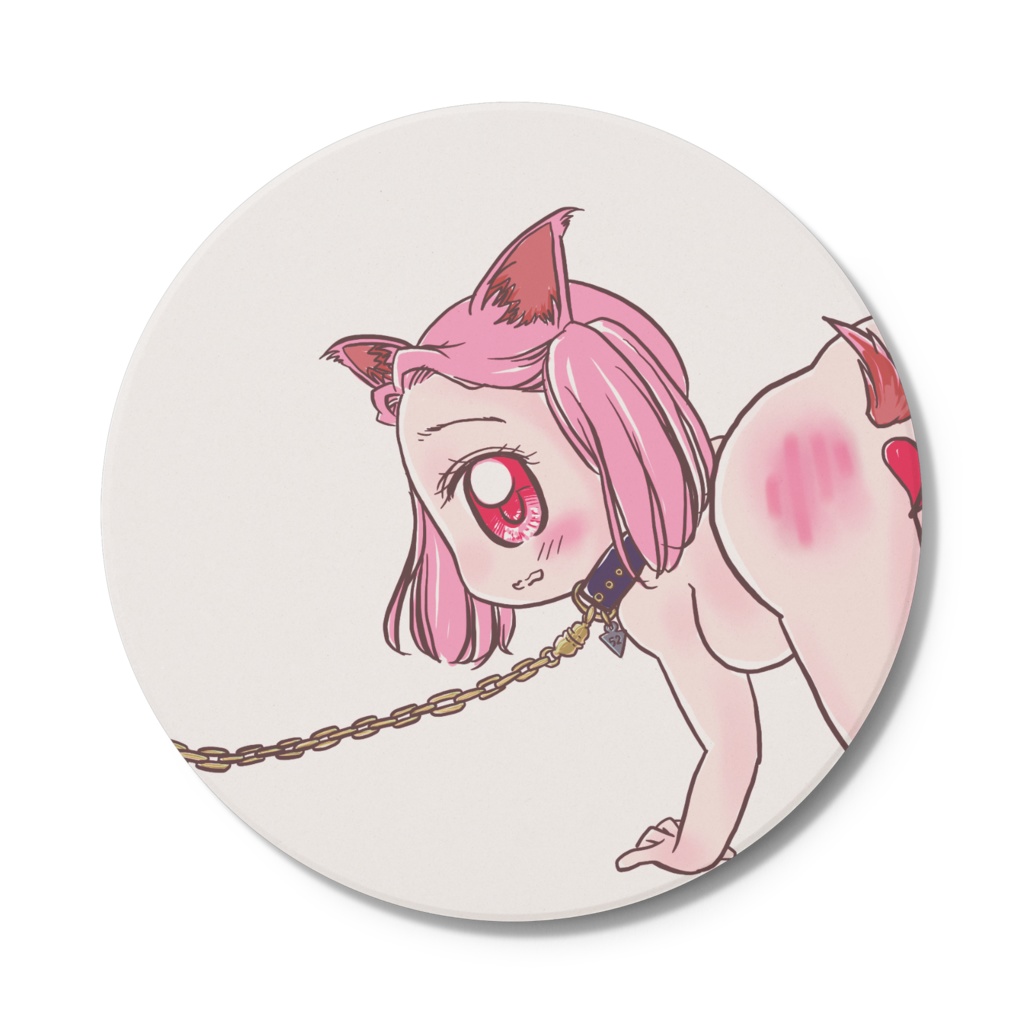 わんこLaLa コースター