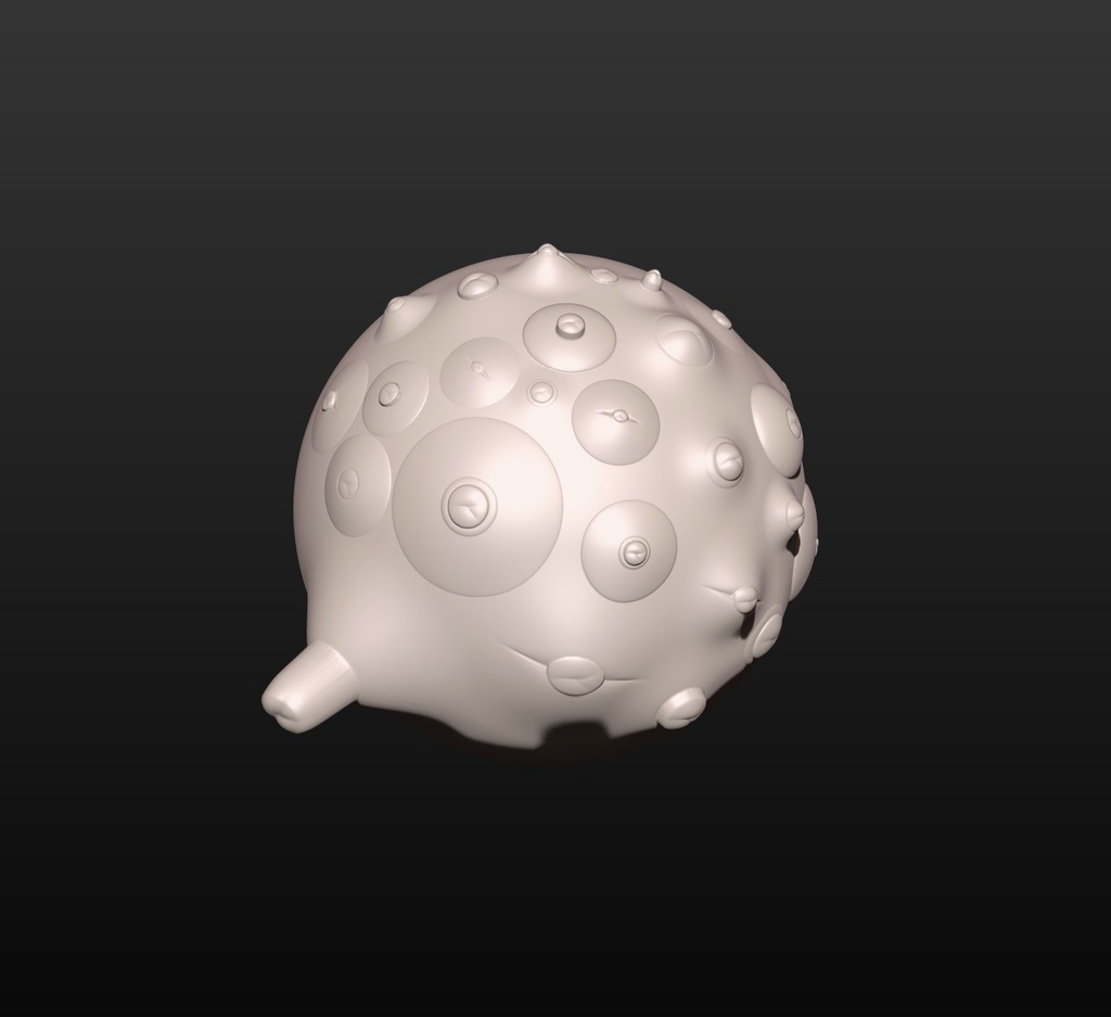 nip brush