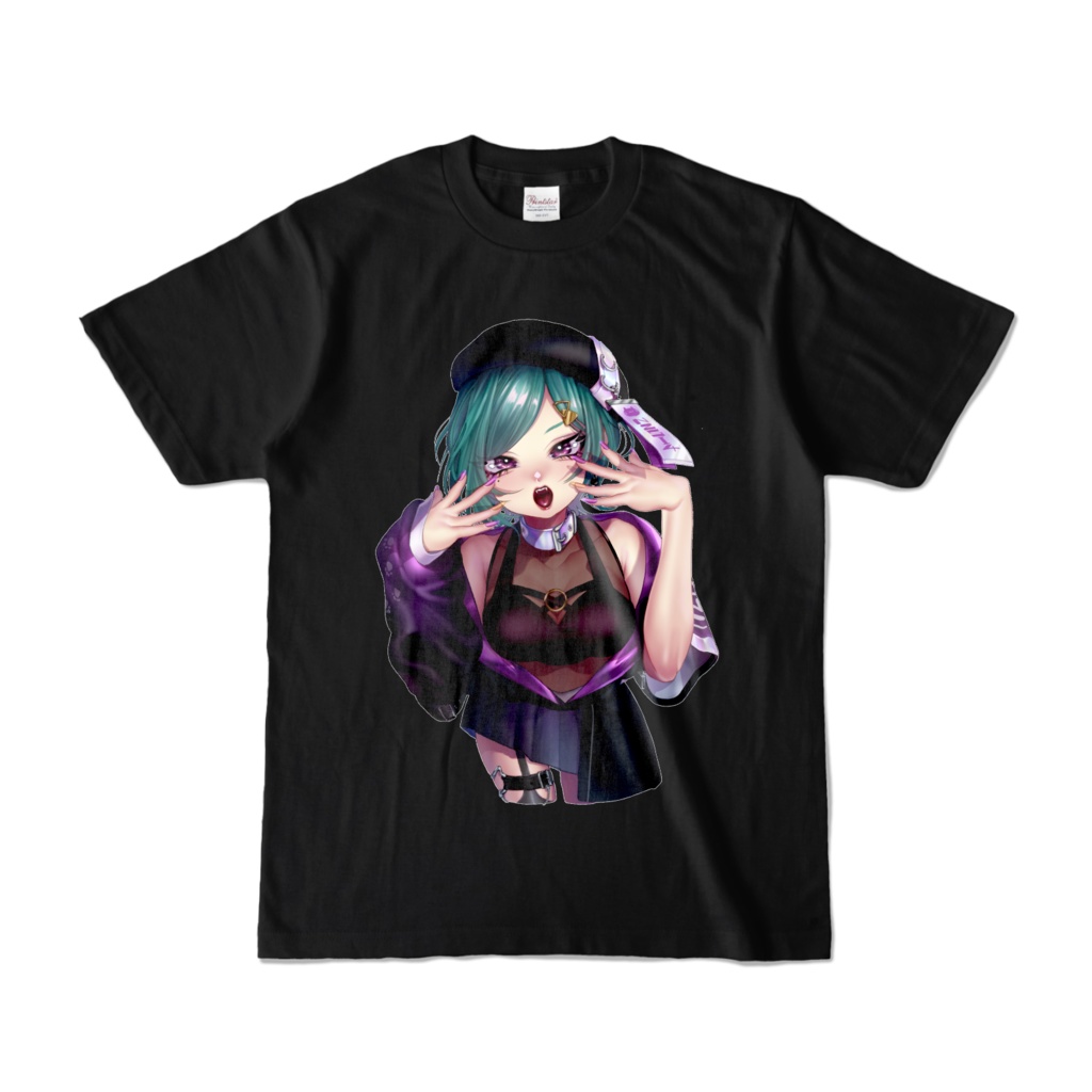 ナズ＝シア Tシャツ
