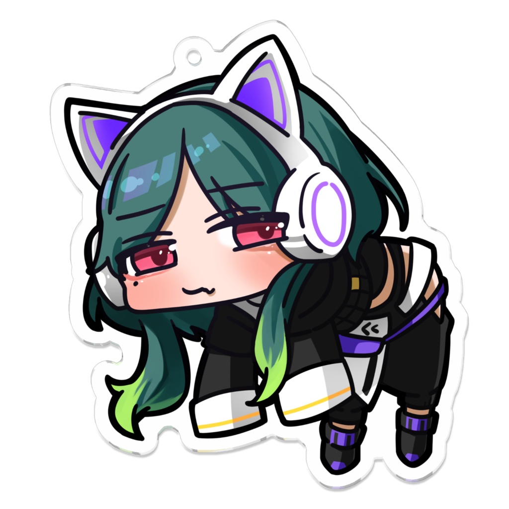 ぶらさがりナズ=シアクキー!