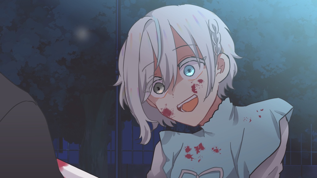 ハローにゅ~わ~るど!