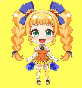 【Windows版】朝輝さにぃデスクトップマスコット