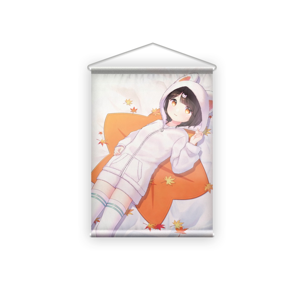 もみじ タペストリー