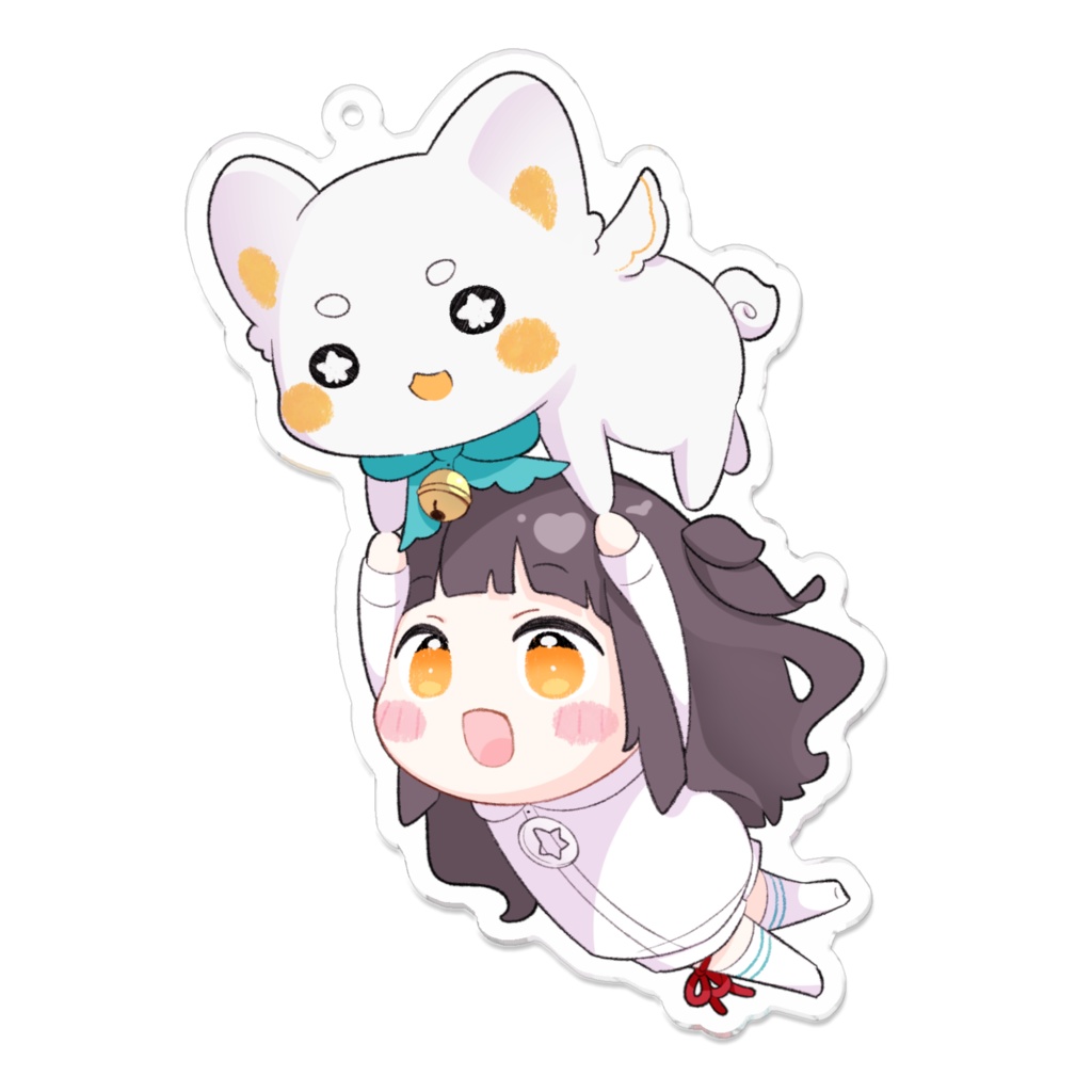 みつやの日 5周年グッズ 飛びもみじ ~ピーを添えて~